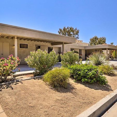 Palm Desert Home With Grill And Resort Amenities! Esterno foto
