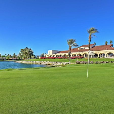 Palm Desert Home With Grill And Resort Amenities! Esterno foto