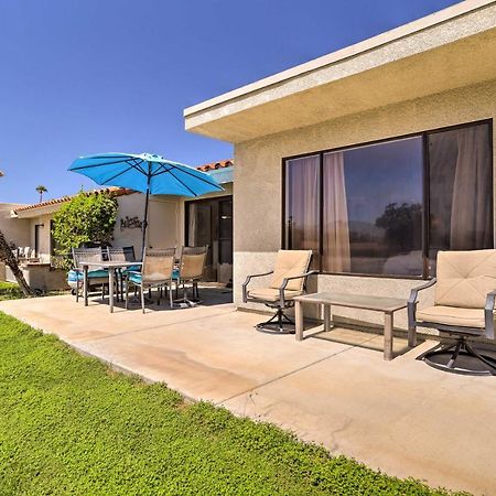 Palm Desert Home With Grill And Resort Amenities! Esterno foto