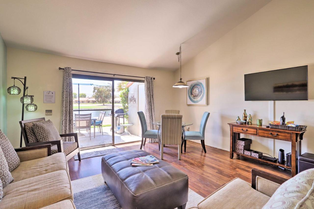 Palm Desert Home With Grill And Resort Amenities! Esterno foto