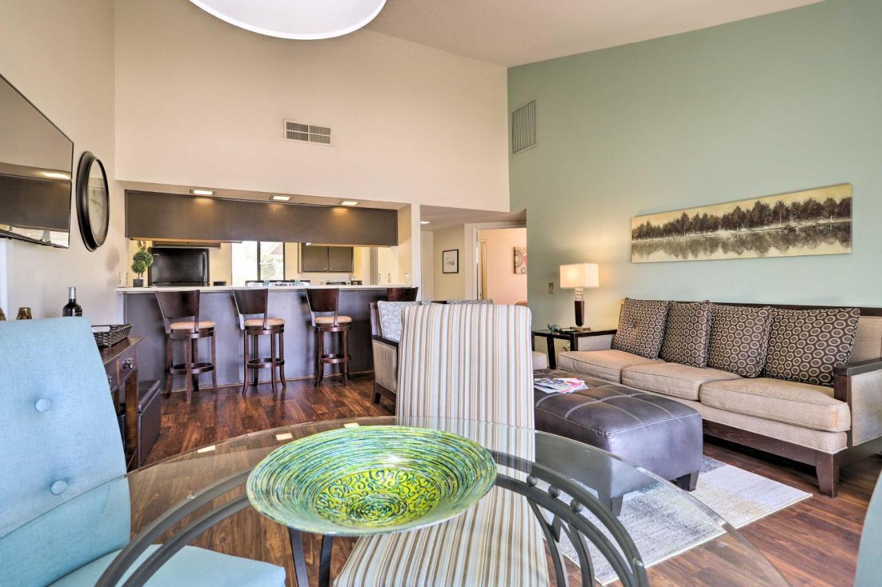 Palm Desert Home With Grill And Resort Amenities! Esterno foto
