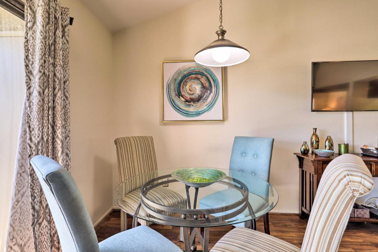 Palm Desert Home With Grill And Resort Amenities! Esterno foto