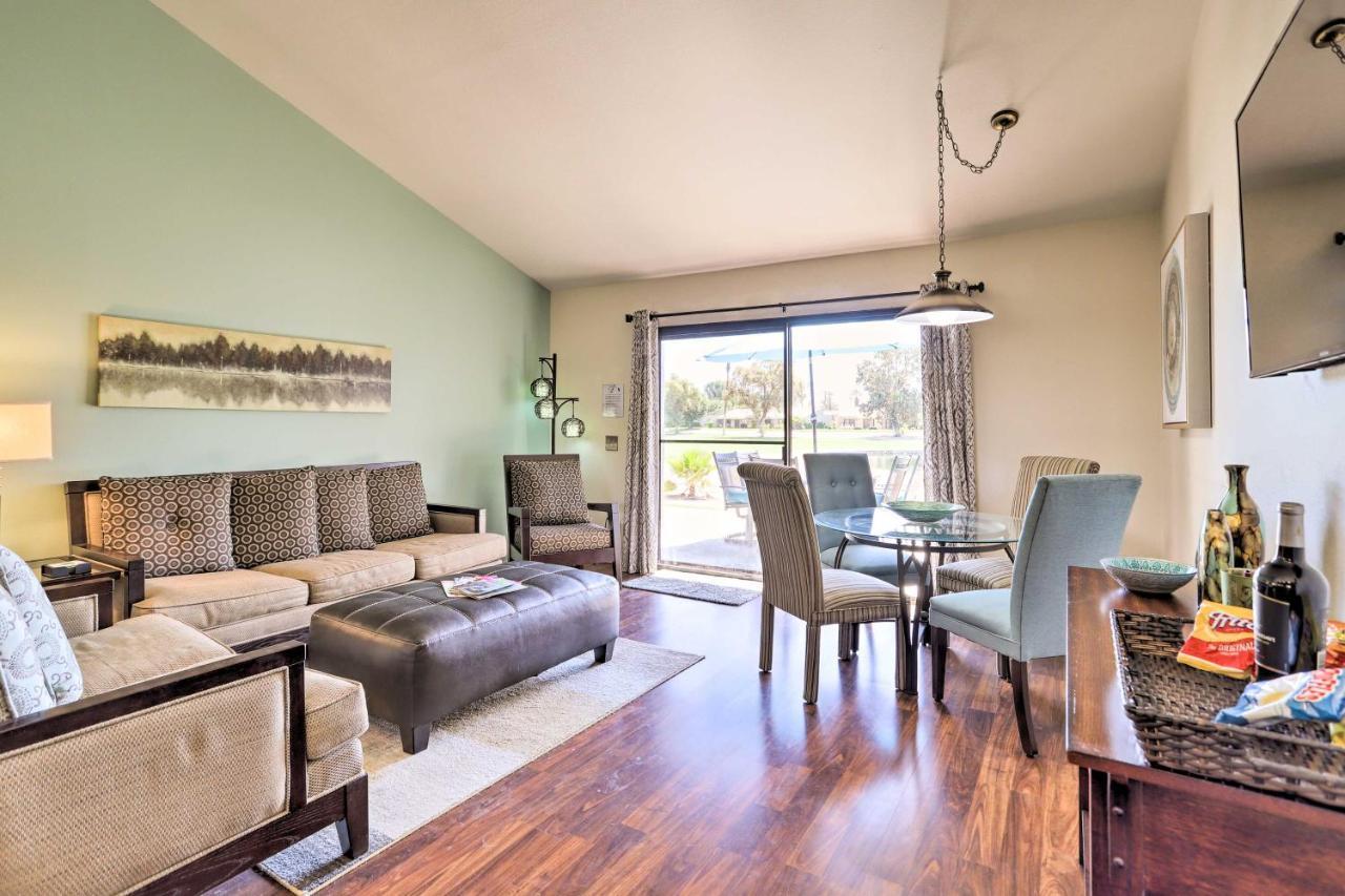 Palm Desert Home With Grill And Resort Amenities! Esterno foto