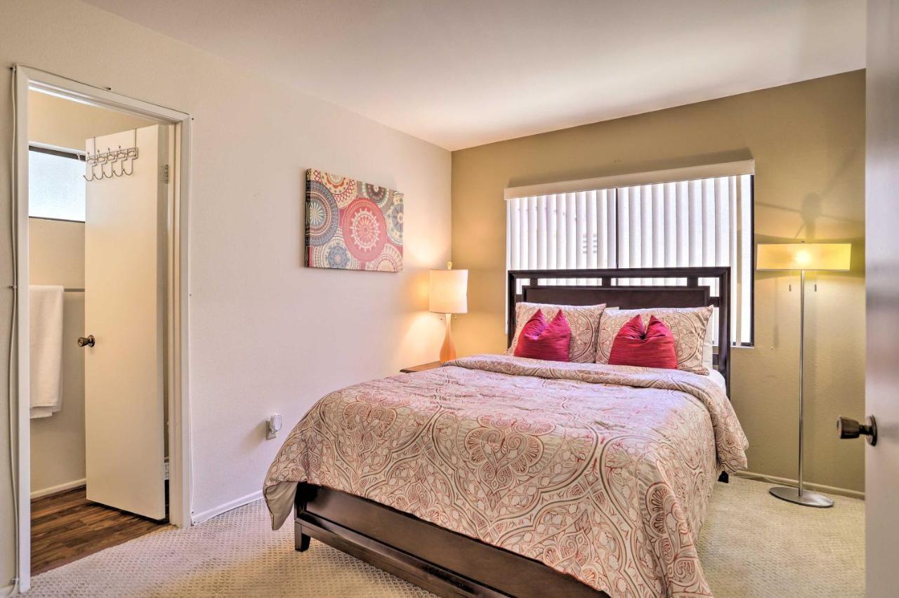 Palm Desert Home With Grill And Resort Amenities! Esterno foto