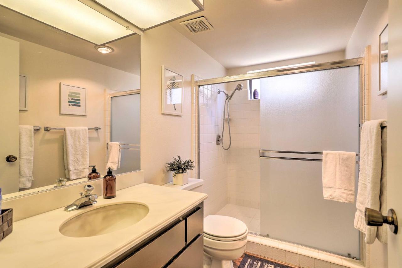 Palm Desert Home With Grill And Resort Amenities! Esterno foto