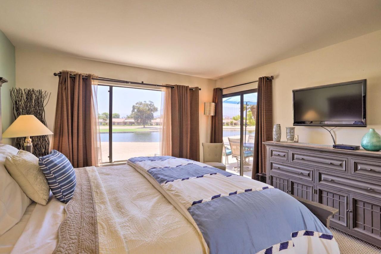 Palm Desert Home With Grill And Resort Amenities! Esterno foto