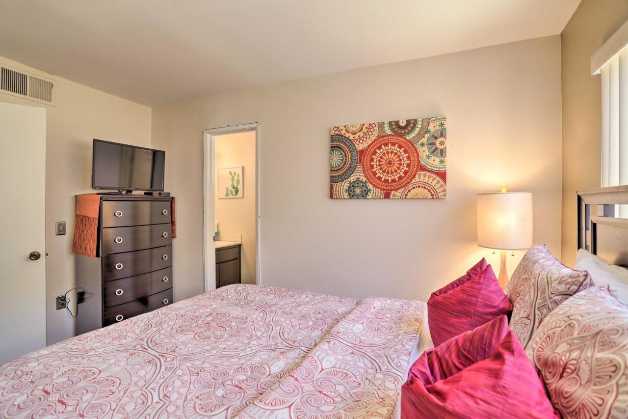 Palm Desert Home With Grill And Resort Amenities! Esterno foto