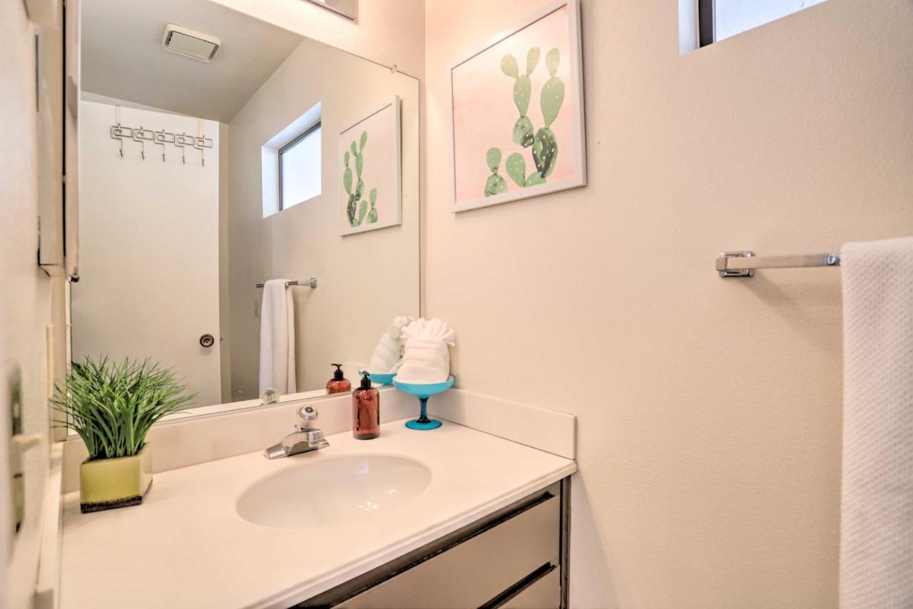 Palm Desert Home With Grill And Resort Amenities! Esterno foto