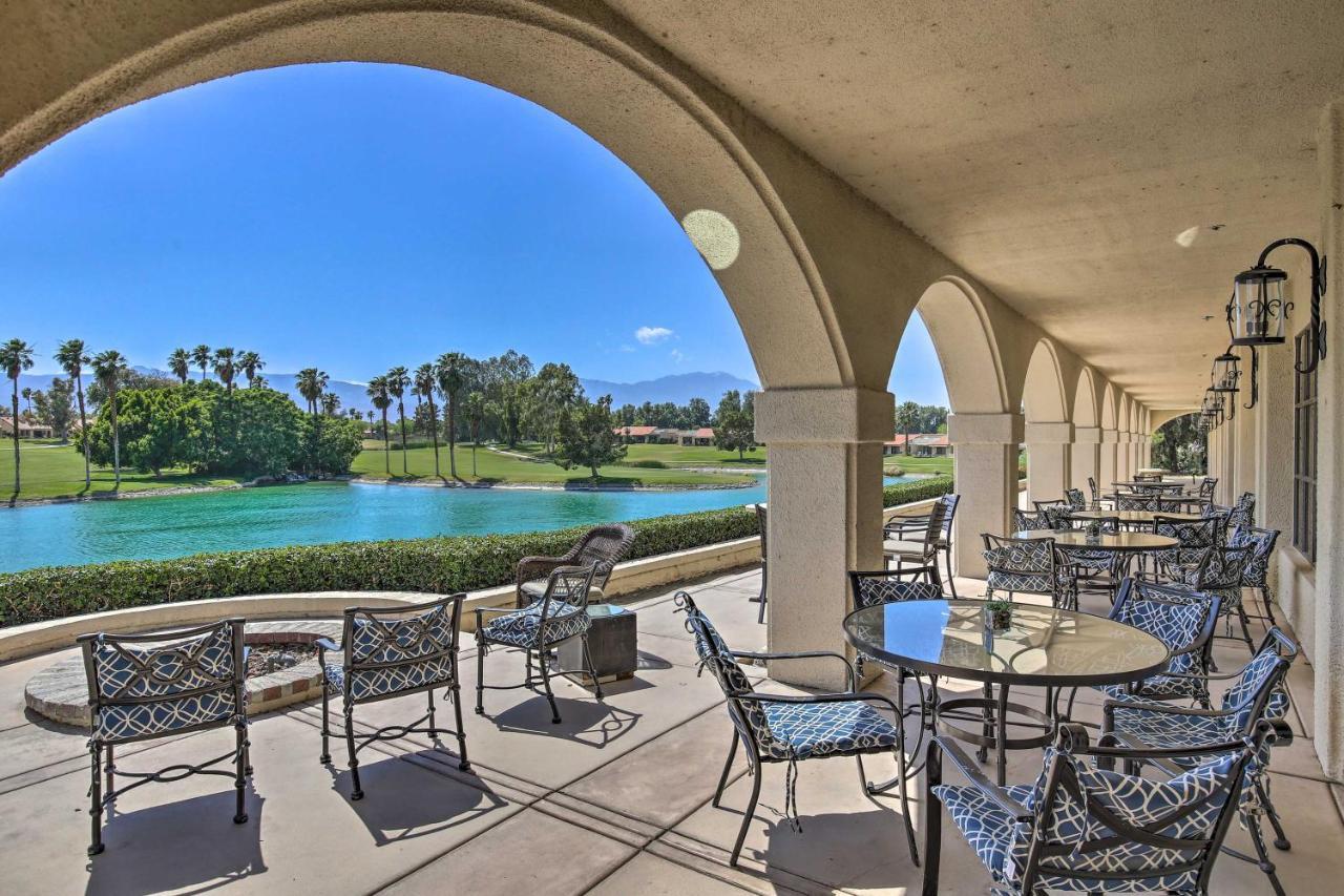 Palm Desert Home With Grill And Resort Amenities! Esterno foto