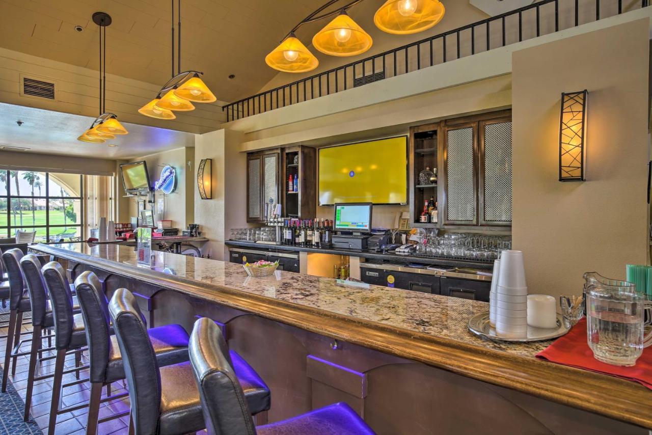 Palm Desert Home With Grill And Resort Amenities! Esterno foto